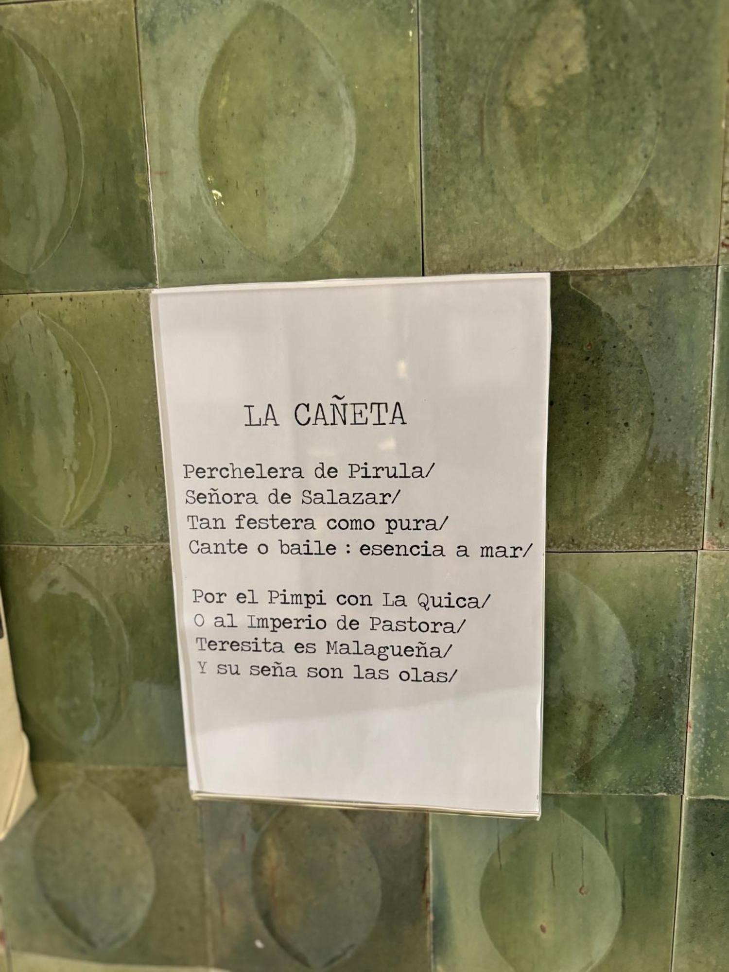 El Mantenio Málaga Kültér fotó