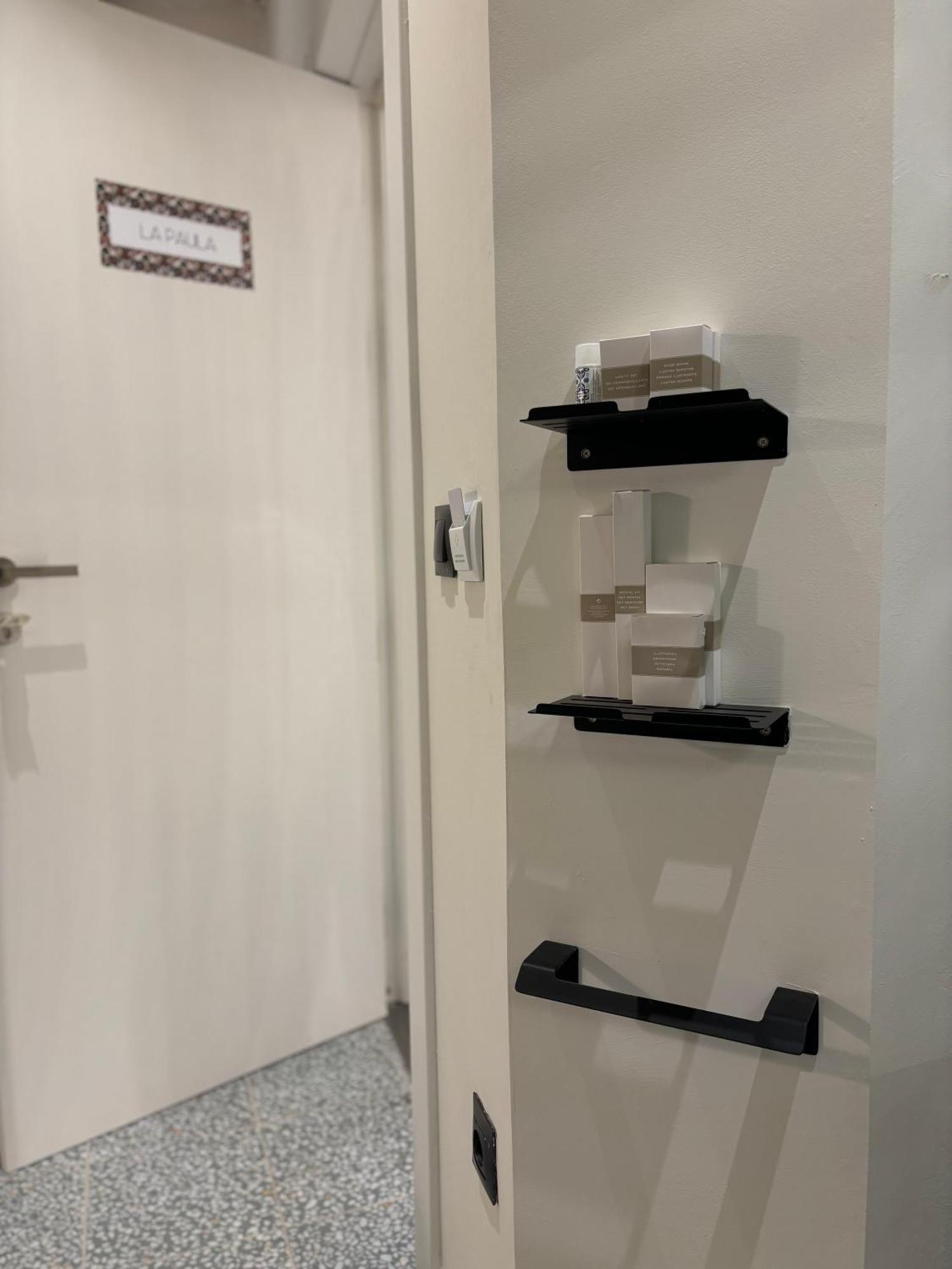 El Mantenio Málaga Kültér fotó